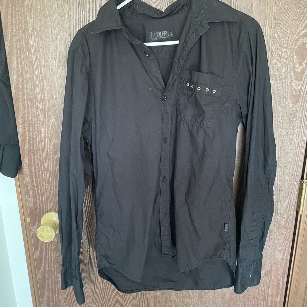 Tripp nyc mens shirt